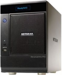 Нов сторидж на Netgear осигурява до 6 терабайта